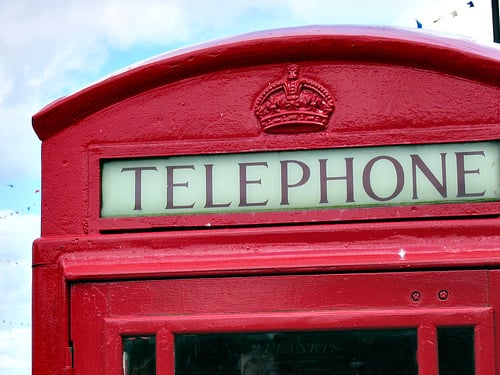 Phonebooth
