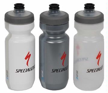 Purist Purist Bottles