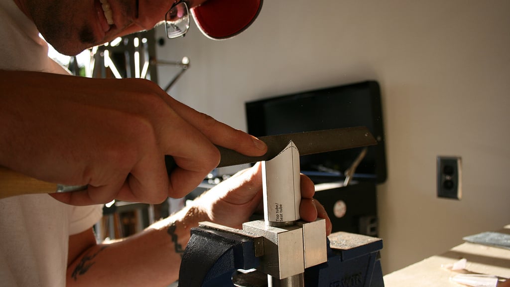 Minneapolis Frame Builders